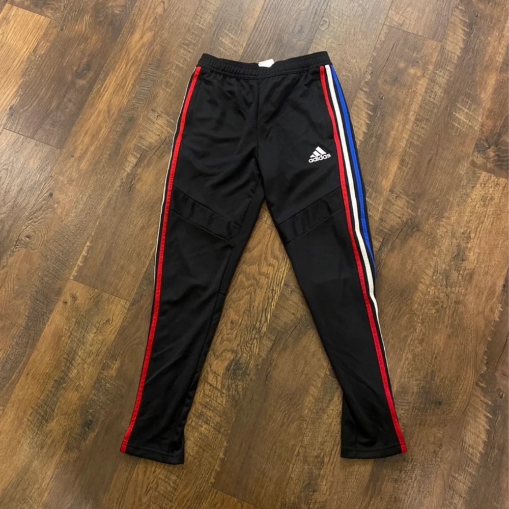 Adidas track pants